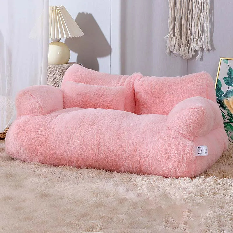 Kalmerende Huisdier Sofa