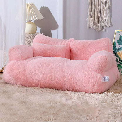 Kalmerende Huisdier Sofa
